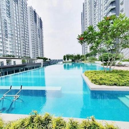 Serene Stay Minimalist @ Southville City Kajang Exterior photo